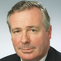Paul Beresford