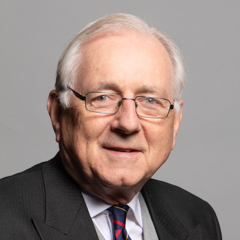 Peter Bottomley