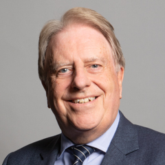 David Evennett