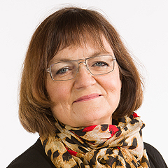 Fiona Mactaggart