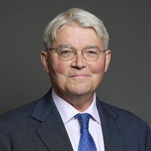 Andrew Mitchell