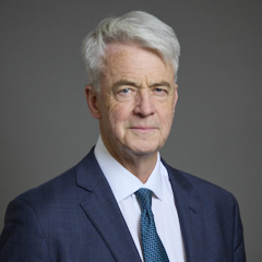 Andrew Lansley