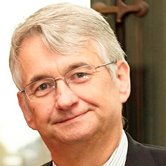 Michael Weir