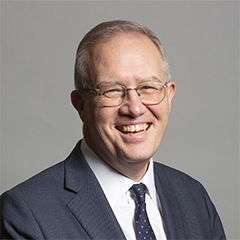 John Baron