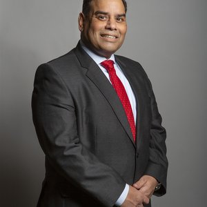 Khalid Mahmood