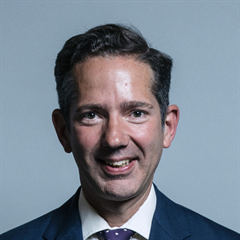 Jonathan Djanogly