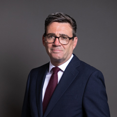 Andy Burnham