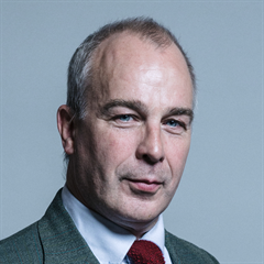 Paul Farrelly
