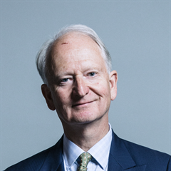 Henry Bellingham