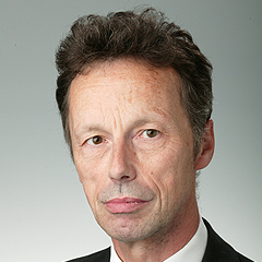 John Pugh