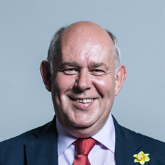 Albert Owen