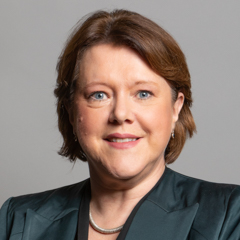Maria Miller
