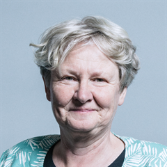 Helen Goodman