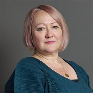 Kerry McCarthy