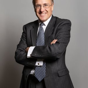 Charles Walker
