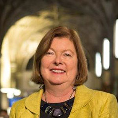 Roberta Blackman-Woods