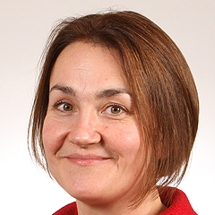 Natascha Engel