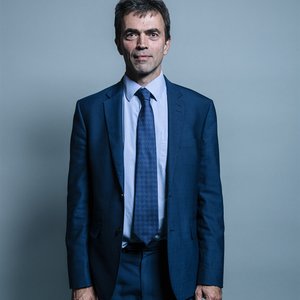 Tom Brake