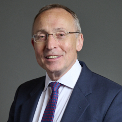 Andrew Slaughter