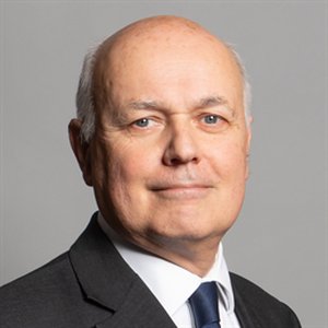 Iain Duncan Smith