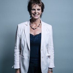 Anne Milton