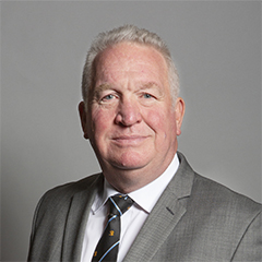 Mike Penning
