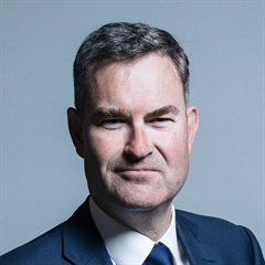 David Gauke