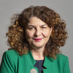 Diana R. Johnson