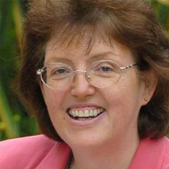 Rosie Cooper