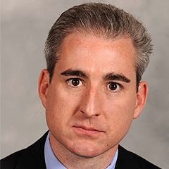 Greg Mulholland