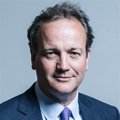 Nick Hurd
