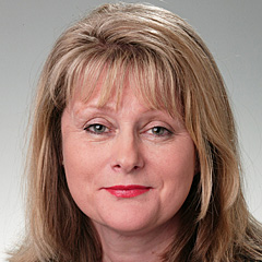 Anne Main