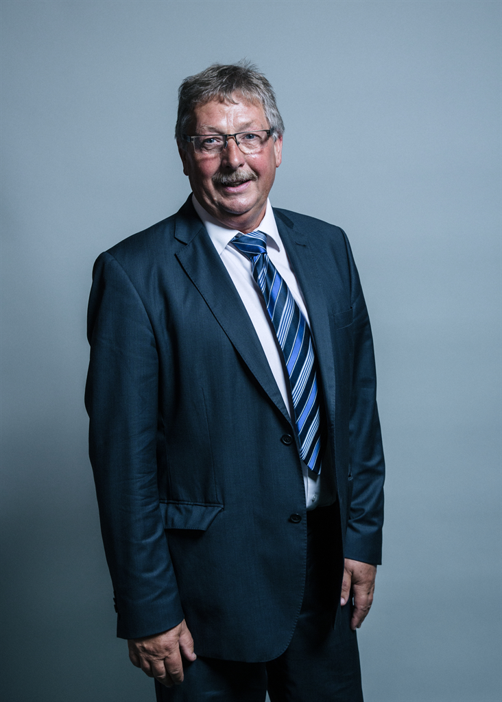 Sammy Wilson