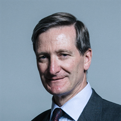 Dominic Grieve