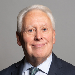 Bob Neill
