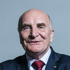 Steve Pound