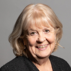 Cheryl Gillan