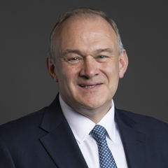 Edward Davey