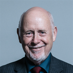 Kelvin Hopkins