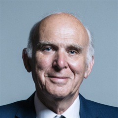Vincent Cable