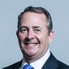 Liam Fox