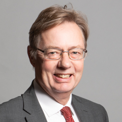 Gary Streeter
