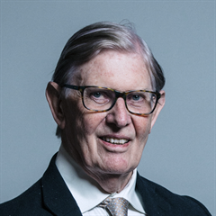 Bill Cash