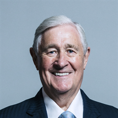 Geoffrey Robinson