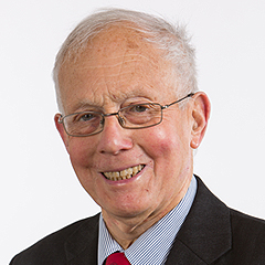 David Winnick