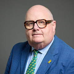 Eric Pickles