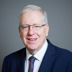 Patrick McLoughlin