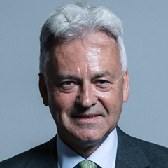 Alan Duncan