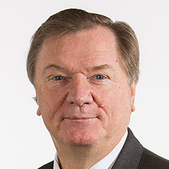 Graham Allen