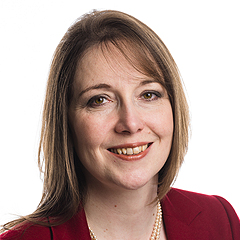 Eilidh Whiteford